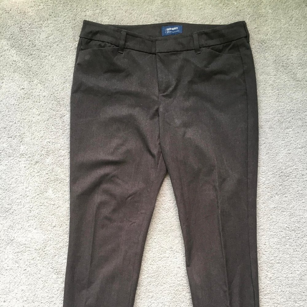 Old Navy dress pants